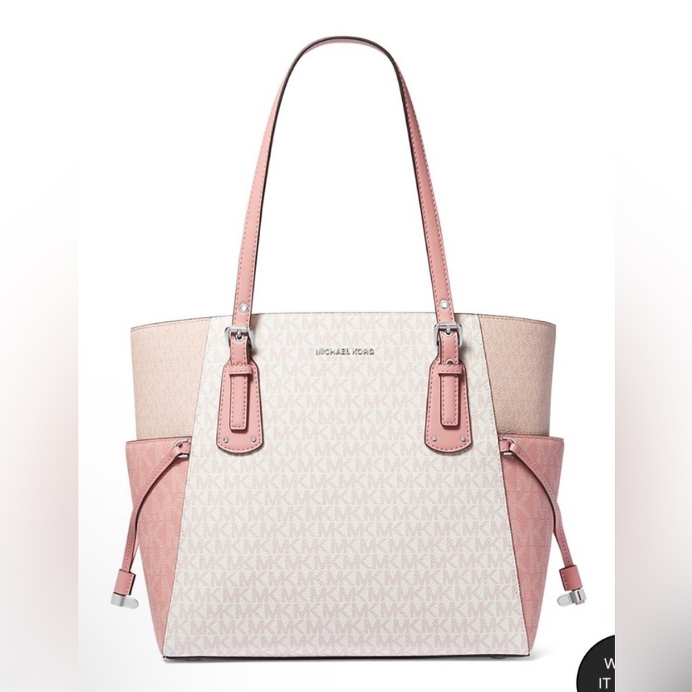 Michael Kors Voyager EW Medium Tote *OFFERS WELCOME*